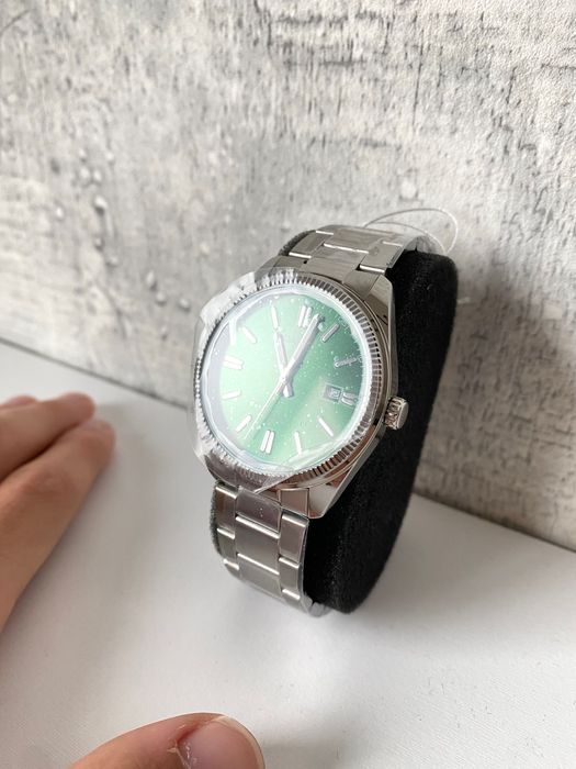 Relógio Casio Collection MTP-1302PD-3AVEF Mostrador Verde