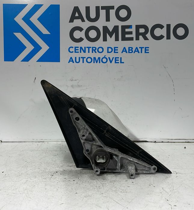 ESPELHO ESQ ELETRICO BMW SERIE 3 (E90, E91, E92) [04-12]