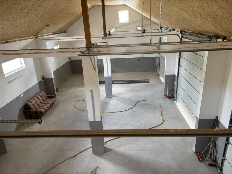 Здам в оренду приміщення