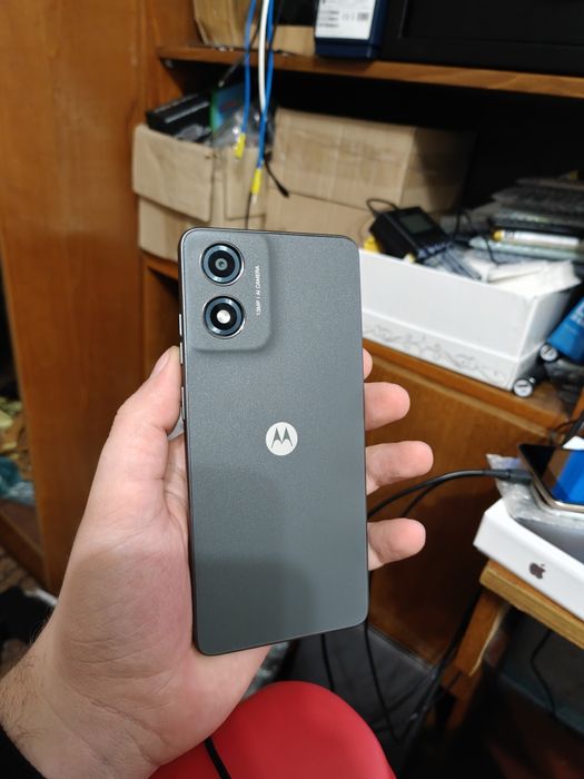 Moto e14 2/64 під прошивку