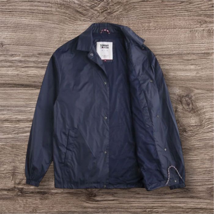 Kurtka wiatrówka Tommy Hilfiger L