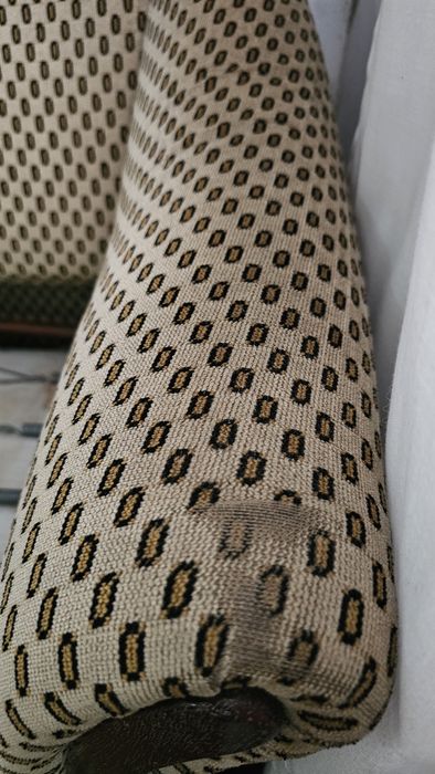 CONJUNTO 2 Sofás Vintage