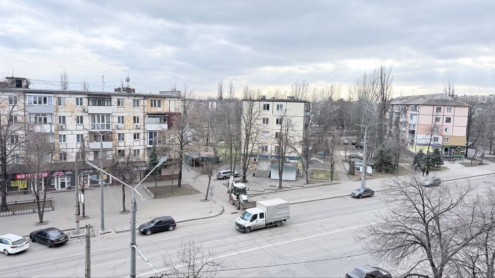 Продам 2х.ком.квартиру пр.Университетский,Новинка,Автовокзал