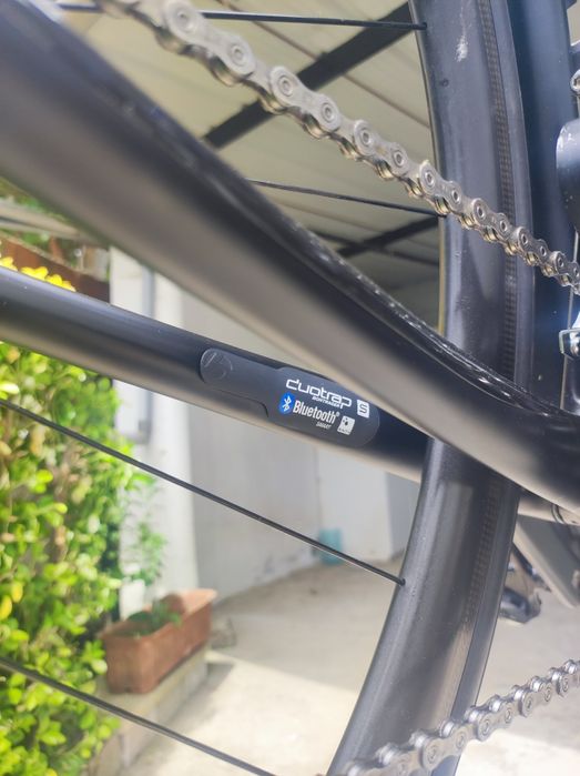 Bicicleta Trek Emonda SL