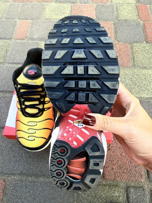 Кросівки Nike 34,35 ( 21,5 см )