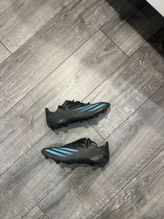 Професійні Бутси Adidas X ghosted.Fg 43-44