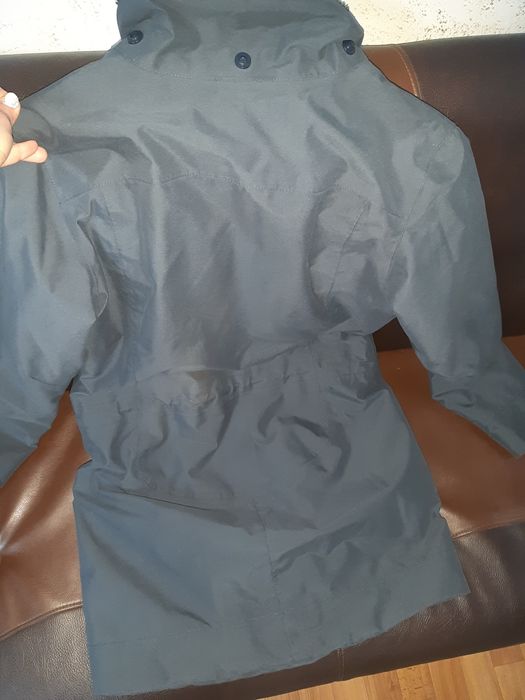 Куртка зимняя  Jack Wolfskin