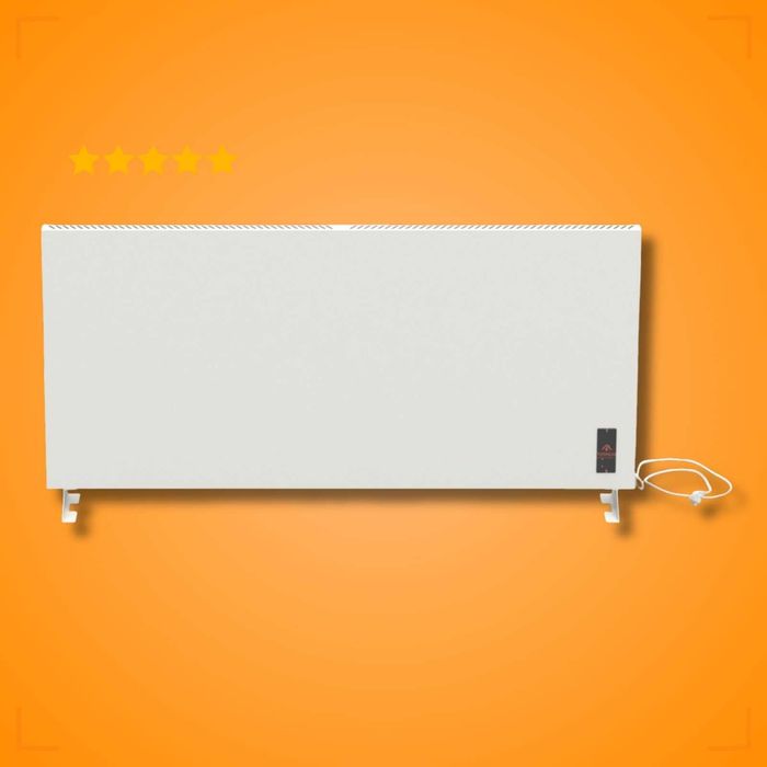 Обігрівач, обогреватель, конвектор Termonplaza (Термоплаза) 475 Ватт