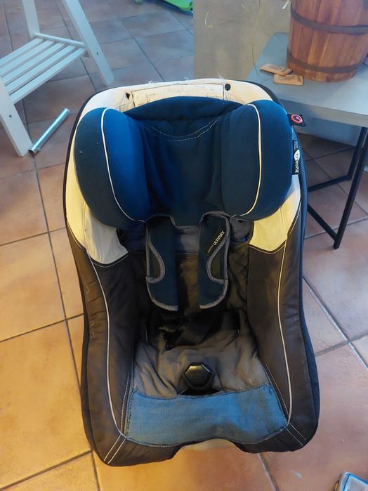 Cadeira auto criança