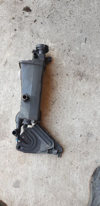 Zbiorniczek wyrównawczy e46 m54 m52 2.0 2.2 2.5 2.8 3.0