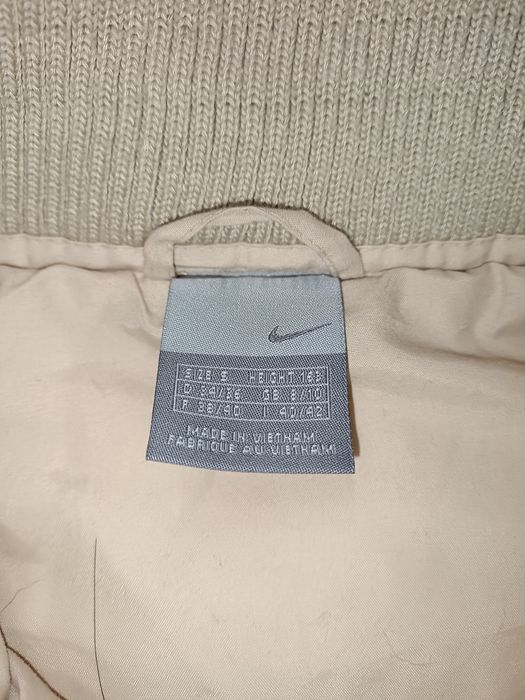 Płaszcz Nike rozmiar S