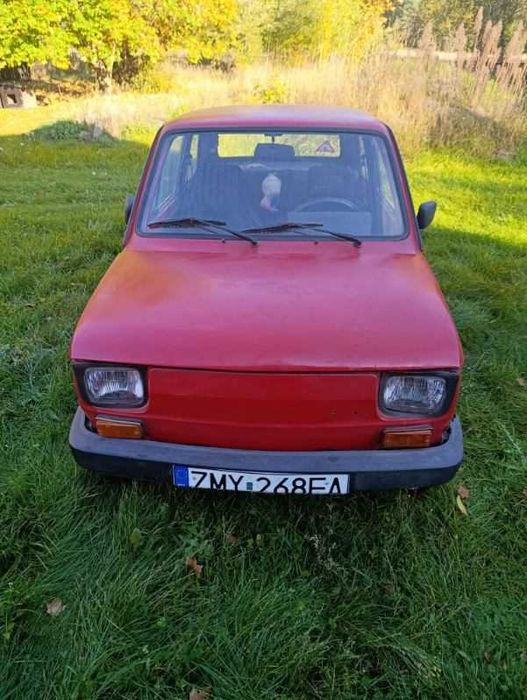 Fiat 126