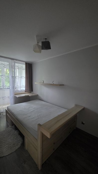 Mieszkanie do wynajęcia- 3 pokoje, 48 m, ul. Poprzeczna, Olsztyn - Widok 5