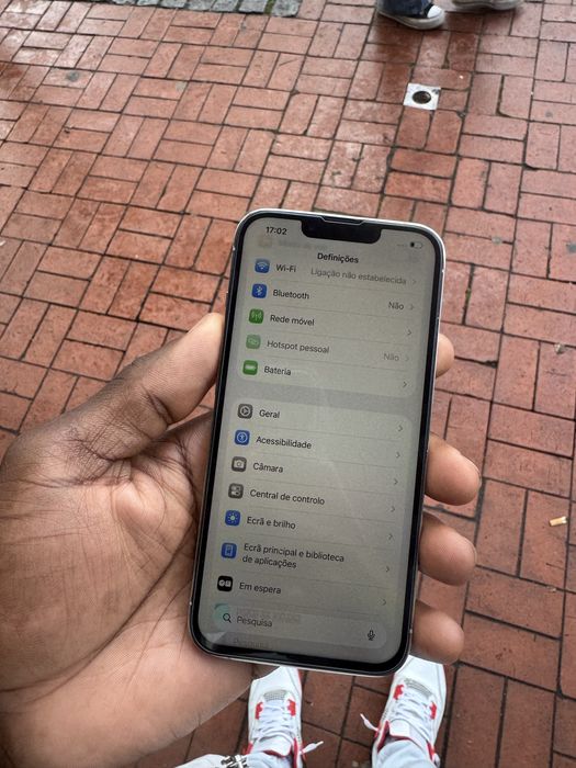 Vendo Iphone 13 Pro