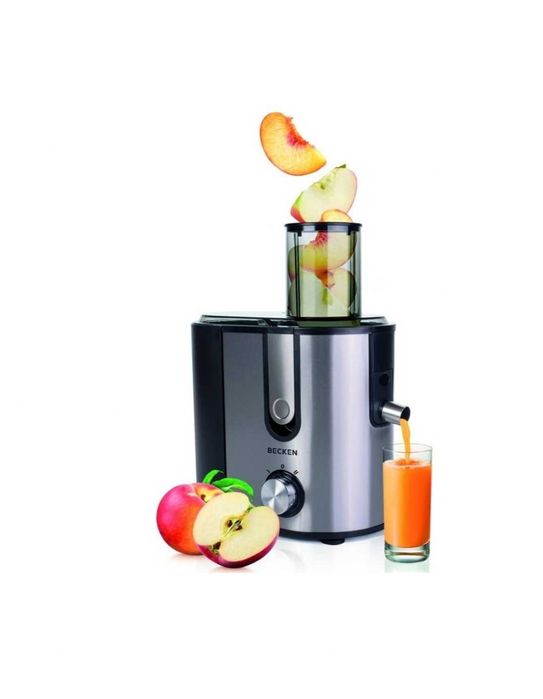 Centrifugadora sumos becken