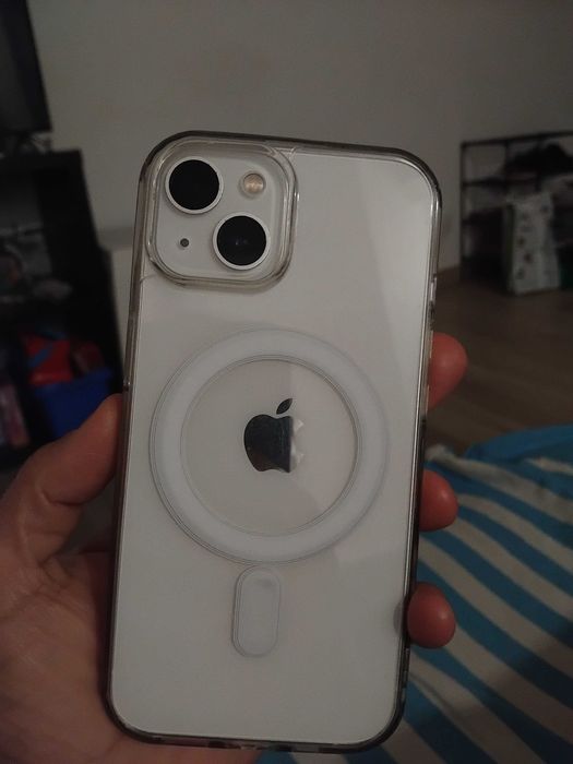Iphone 13 128g sem riscos