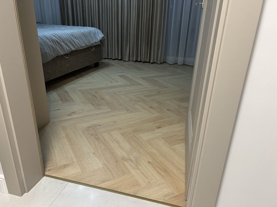 Wykończenia wnętrz - płytki, panele, regipsy