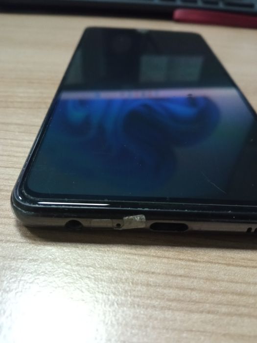 Samsung Galaxy A52 6/128