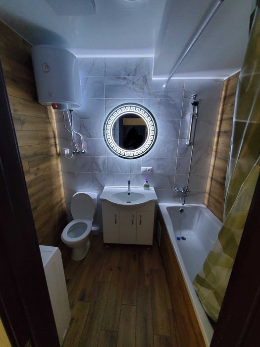 ЖК 1к София посуточно