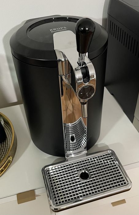 Krups Beertender Compact