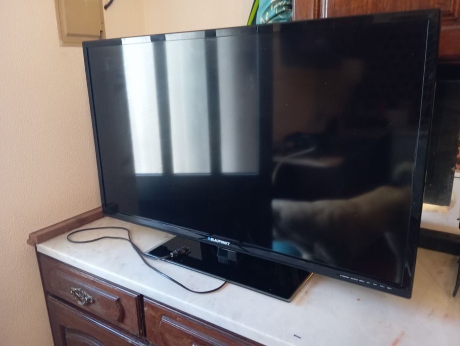 Tv blaupunkt 40 pulgadas