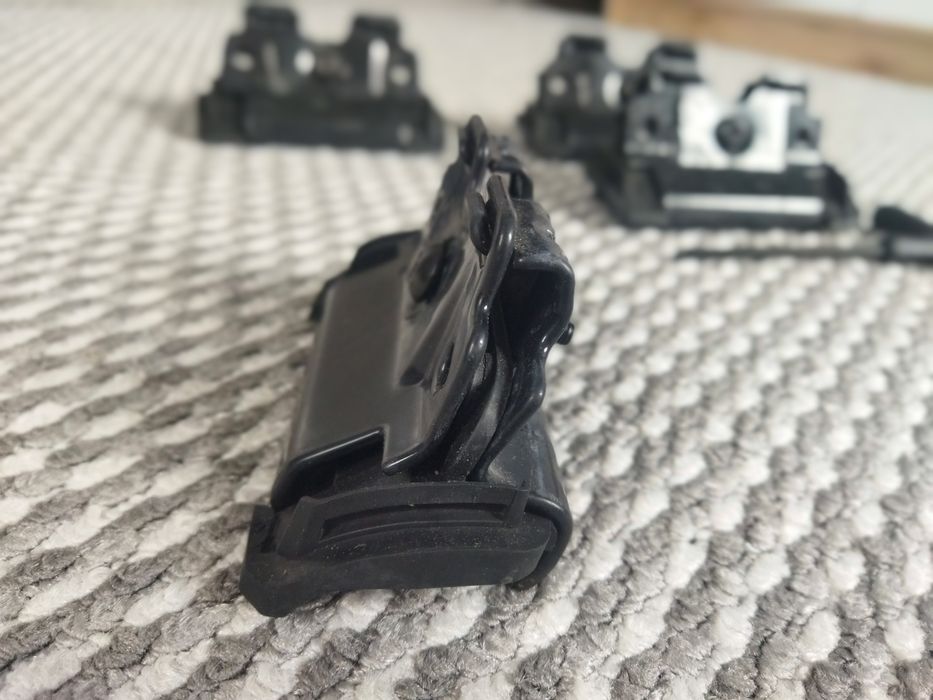 Thule Kit 4031 ( Kia Ceed Sportswagon) adapter mocowania