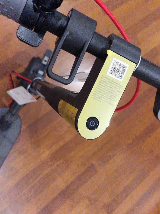Trotinete elétrica Xiaomi Electric Scooter 3 Lite [NOVA]