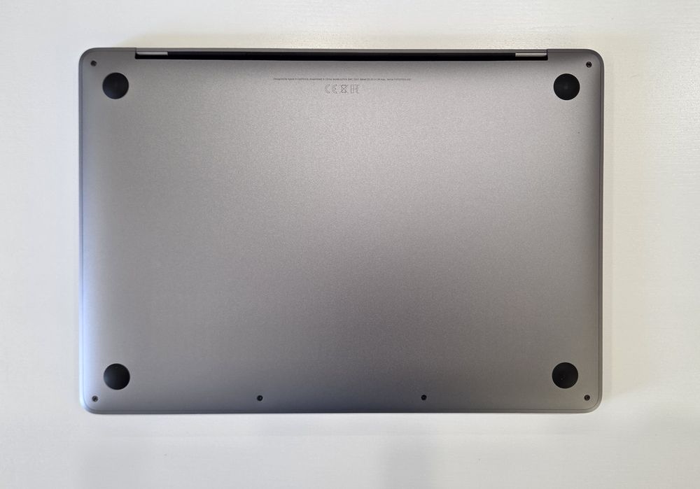 MacBook Pro 13" 2019