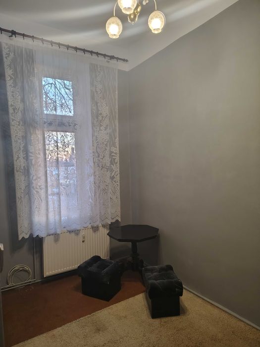Mieszkanie 74 m² na parterze