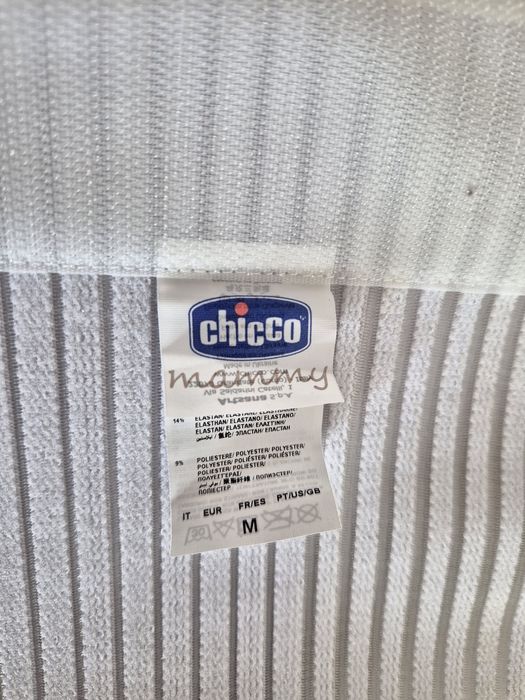 Faixa Pós-parto Chicco