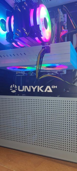 PC Gaming Intel i7 | GTX 970 Nvidia