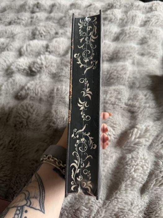 «Звабливі речі» Джанелл Браун