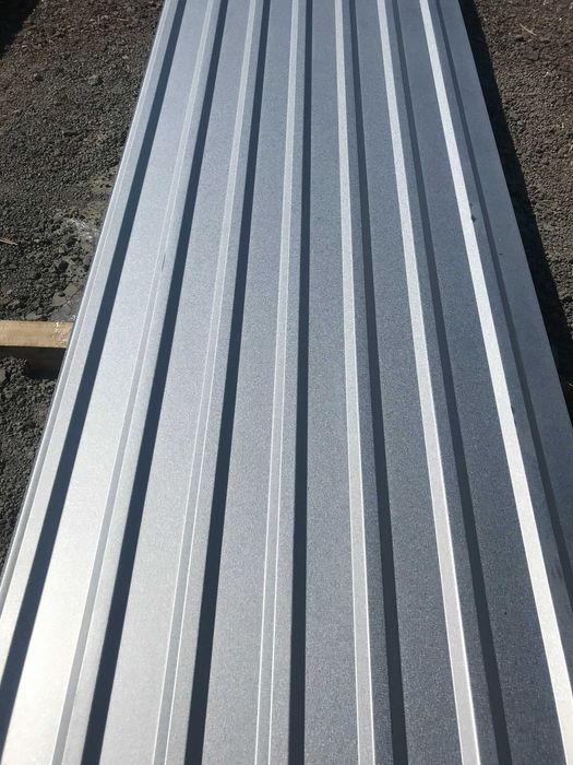 Alucynk blacha trapezowa T18