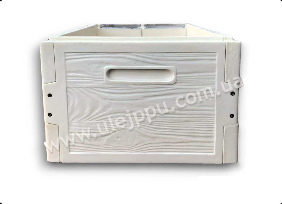 Вулики ППУ (10рамкові) ТМ "ППУ Бджоляр. Улей ППУ