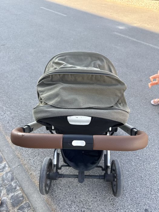 Carrinho cybex balios s