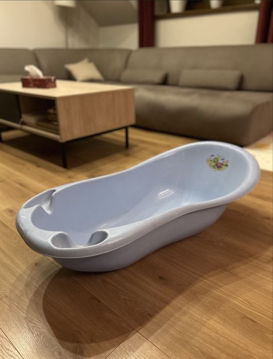 Wanna dla dziecka, wanienka