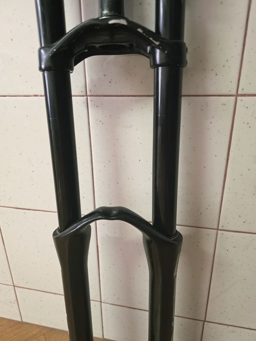 Suspensao marzocchi