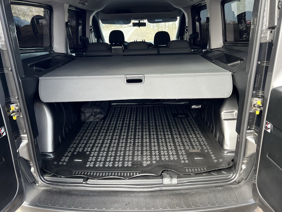 Продам Fiat Doblo MAXI