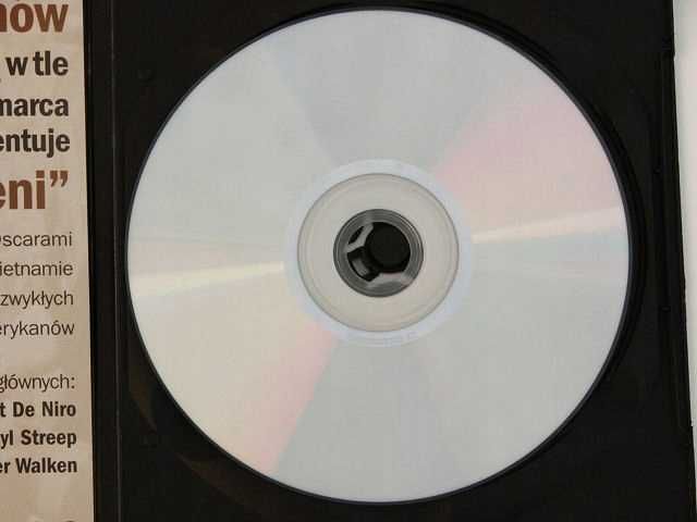 Śmierć i dziewczyna (1994) Roman Polański film DVD