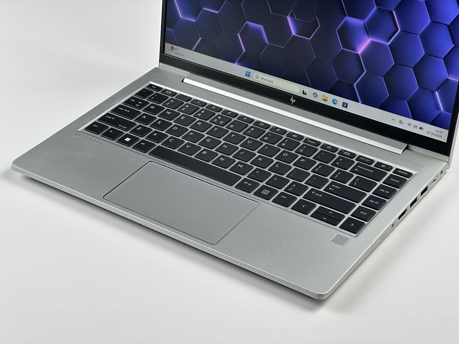 Laptop HP Elite mt645 G7 | Ryzen 5 5625U / FHD / US / gwarancja