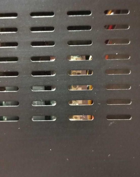 Amiga CDTV Commodore CD-1401 Static RAM Card replacement module