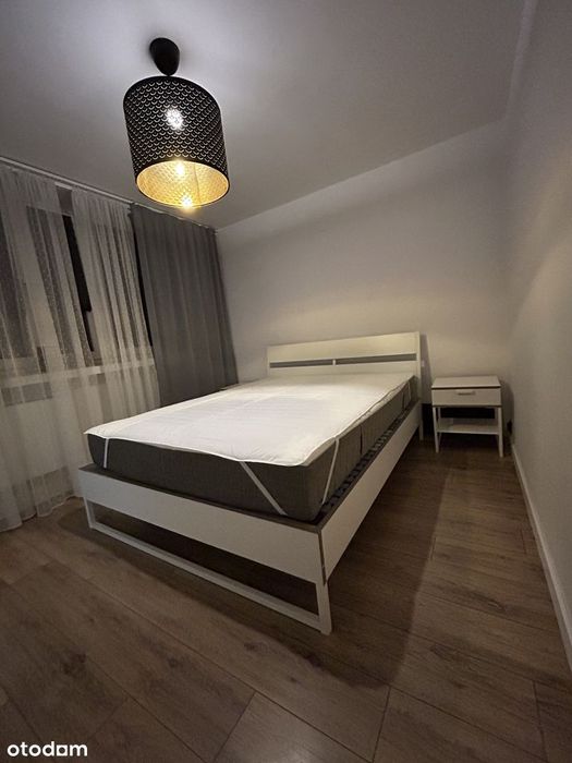 Mieszkanie 3 pokoje 61,2m2 Katowice os. Tysiąclecia 1 balkon winda