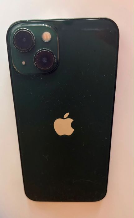 iPhone 13 128 GB Verde – Excelente Estado