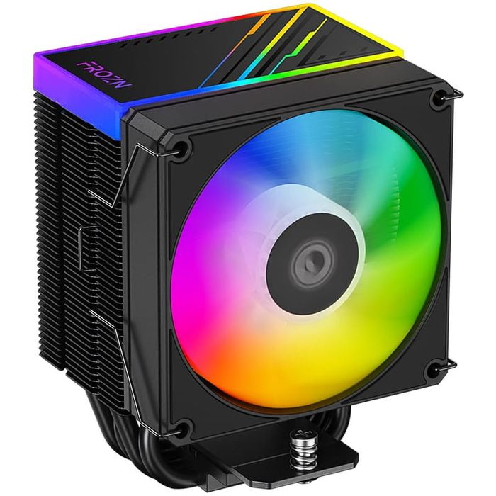 Комплект Ryzen 7 5700x  - MSI MPG B550 Gaming Plus - ID-COOLING Frozn A400 ARGB - Amd ddr4 2x16 . 3200 hz.