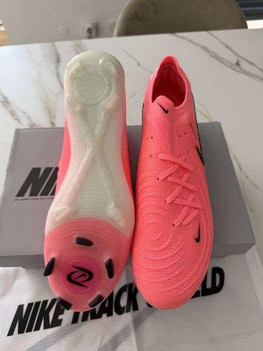 Chuteiras Nike Phantom GX 2 Elite FG