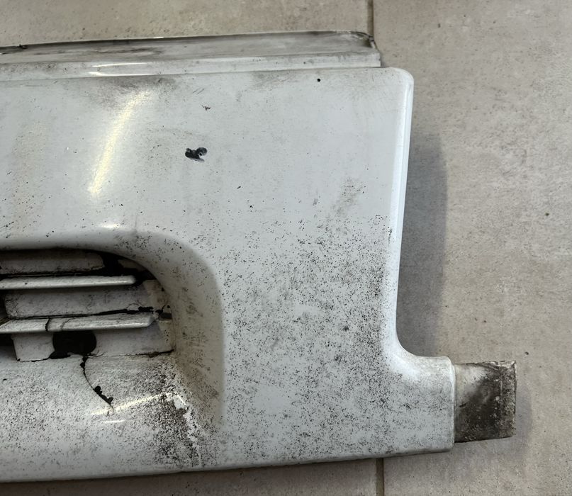 Grelha Citroen Jumpy 1996 a 2004