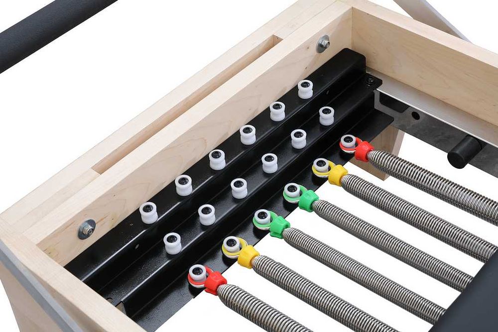 Reformer Pilatesa na sprzedaż