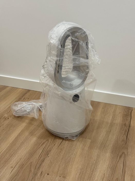 Ventilador (SilverCrest)