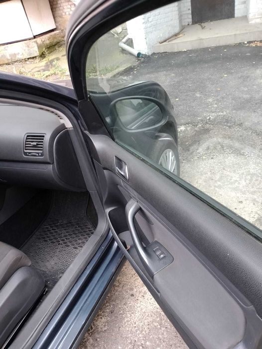 Продам автомобіль GOLF