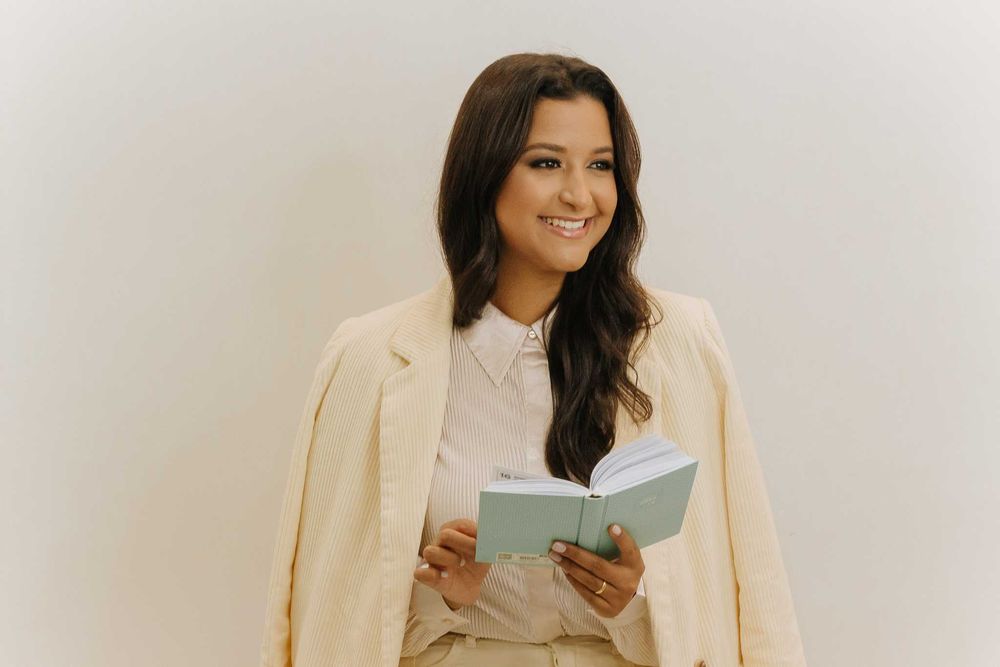 Fotografa/editora de fotos e vídeos